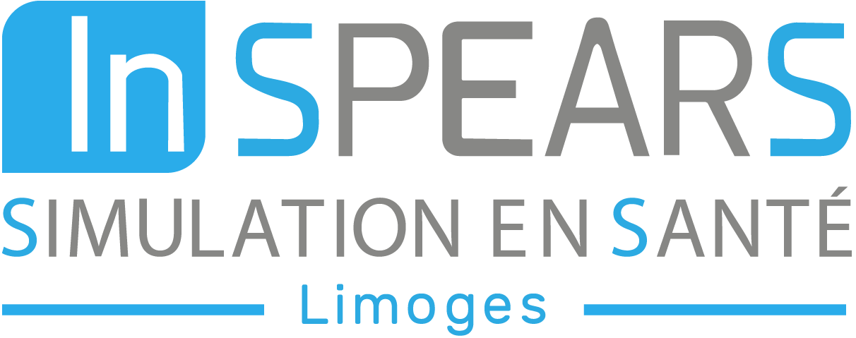 InSPEARS Institut de Simulation Pour l'Etude, l'Application et la Recherche en Santé